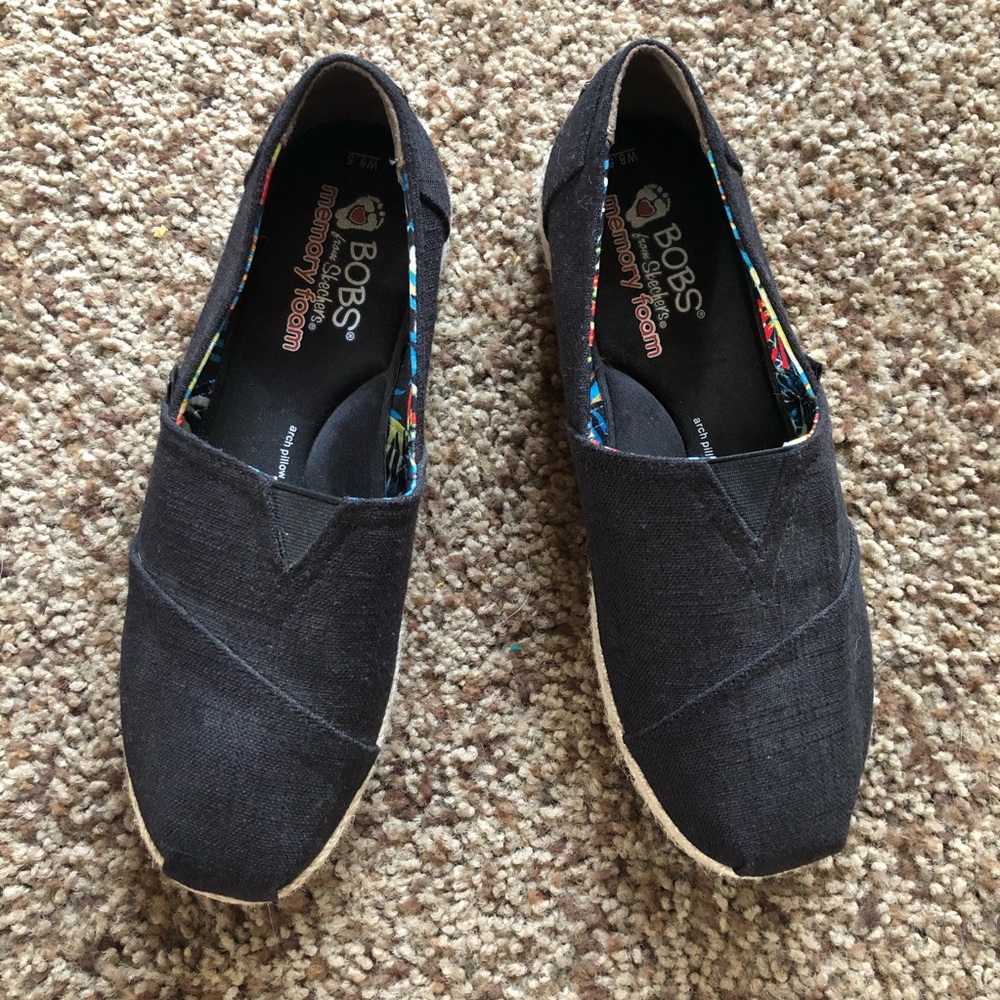 3 Items 15$! Like New Bob Flats
